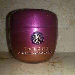 Tatcha violet c mask